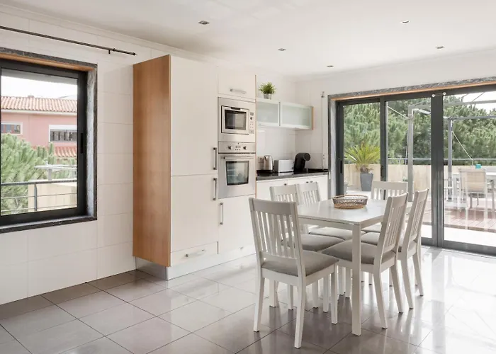 Spacious 3br With Terrace | Apartamento *