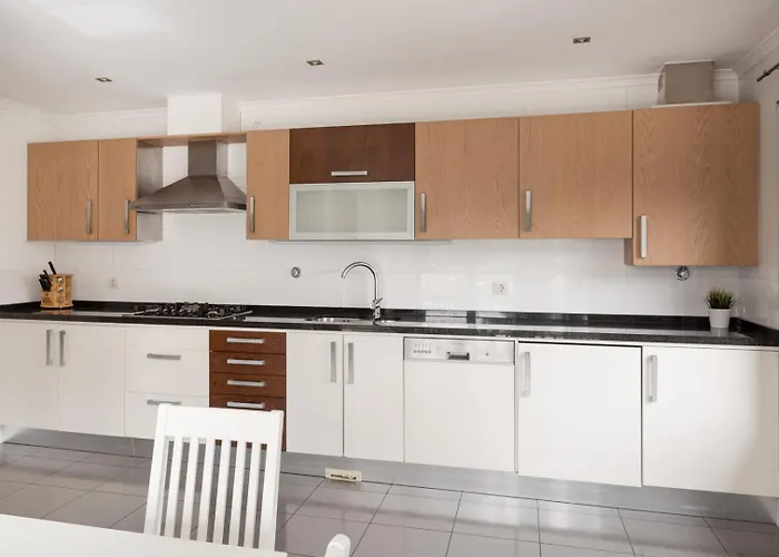 Spacious 3br With Terrace | Apartamento