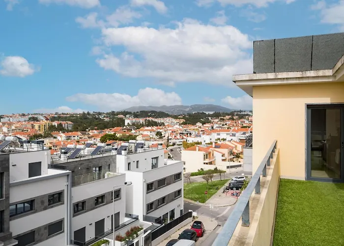 Spacious 3br With Terrace | Apartamento