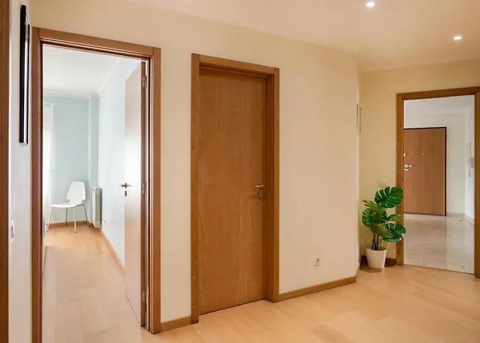 Spacious 3br With Terrace | Apartamento