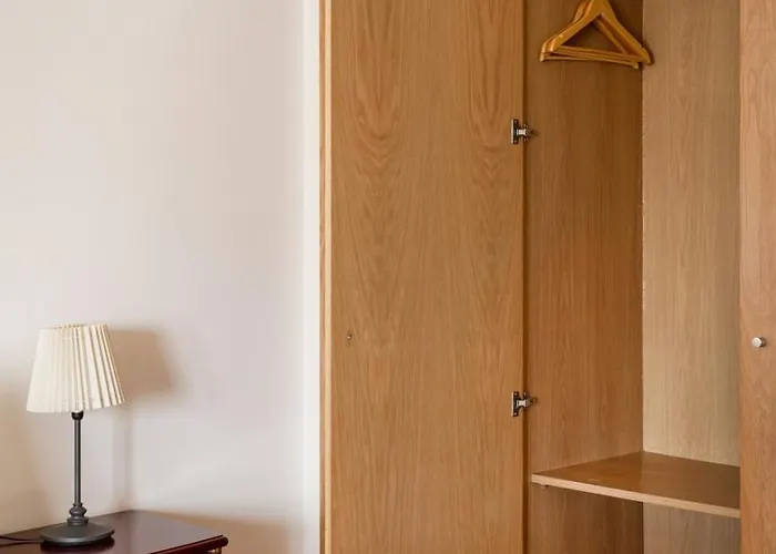 Spacious 3br With Terrace | Apartamento