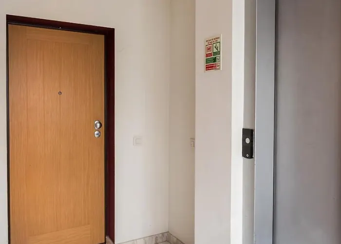 Spacious 3br With Terrace | Apartamento *