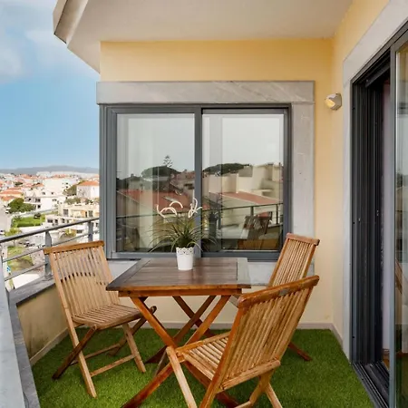 Village Garden * Кашкайш
