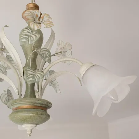 Apartamento Spacious 3br With Terrace |