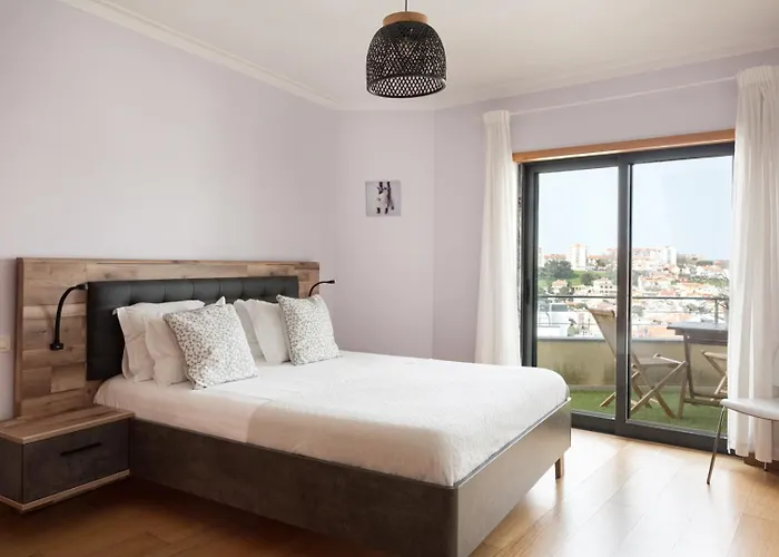 Spacious 3br With Terrace | *
