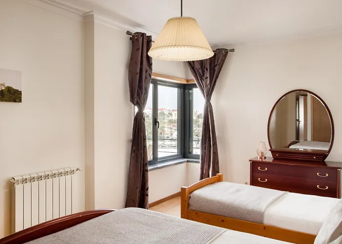 Spacious 3br With Terrace | *
