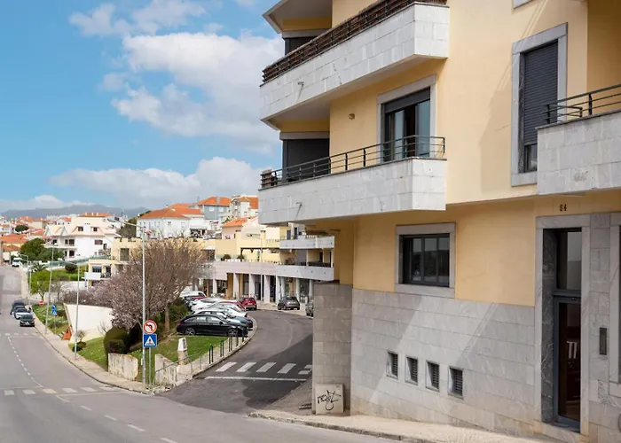Apartment Spacious 3br With Terrace | *