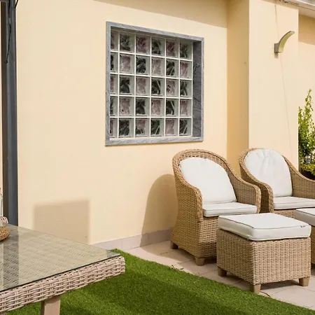 شقة Village Garden