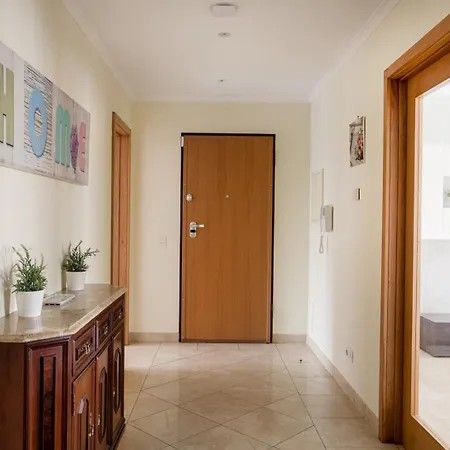 Village Garden شقة كاسكايس